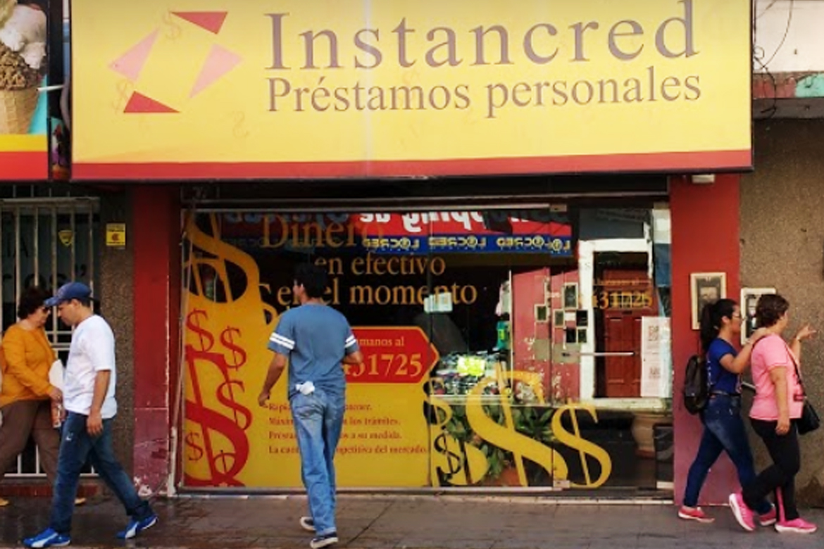 Instancred en Corrientes